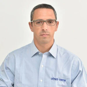 תמונה של איציק חכמון